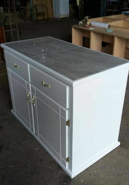 Kitchen Cabinets