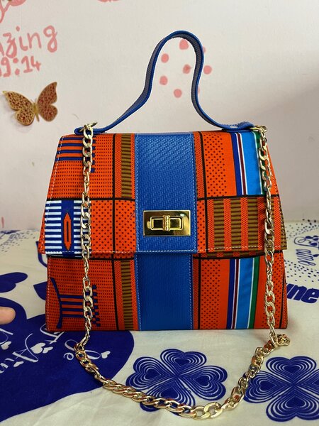 Sac en pagne