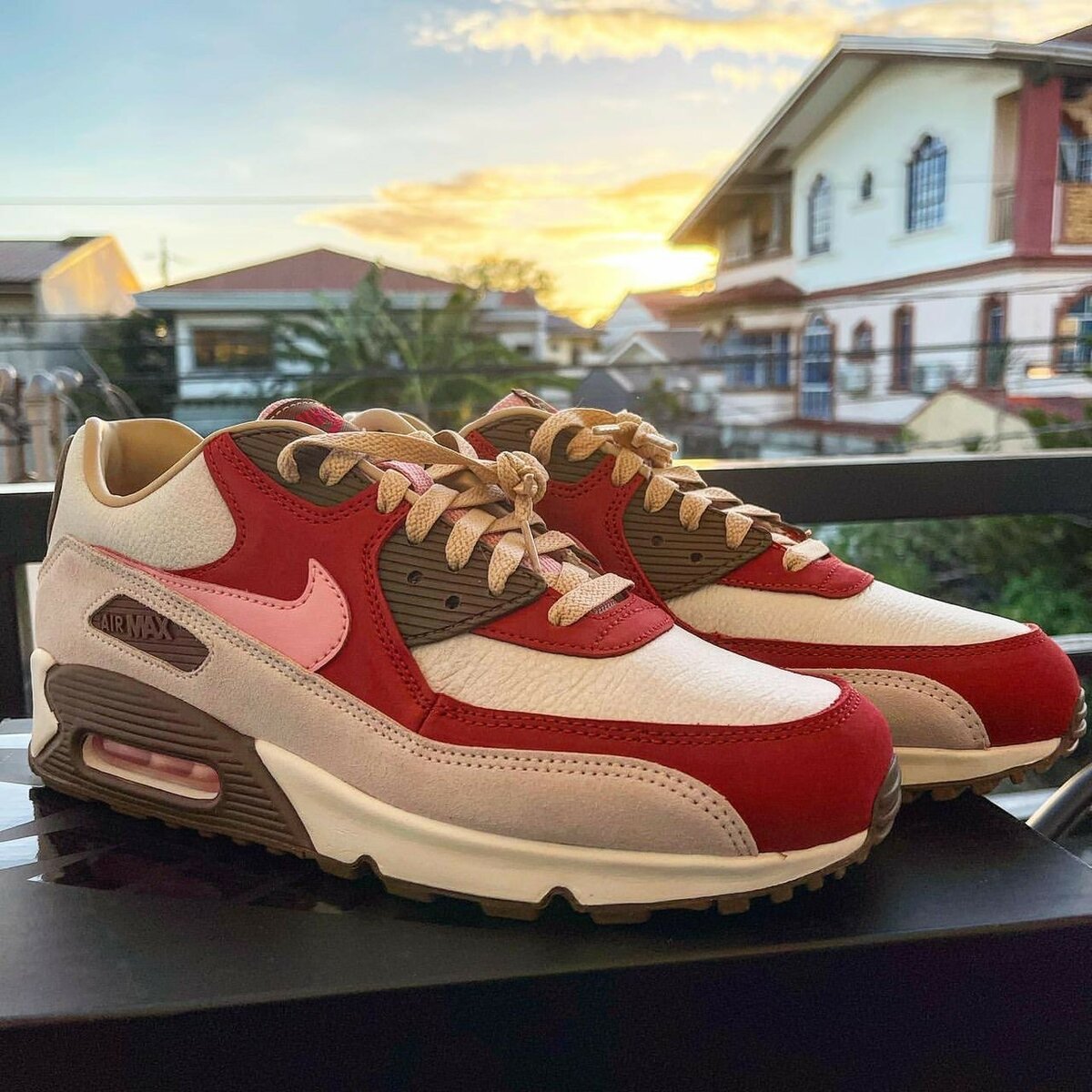 Nike air max
