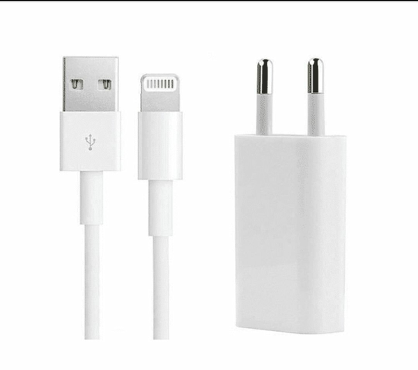 Chargeur rapide USB