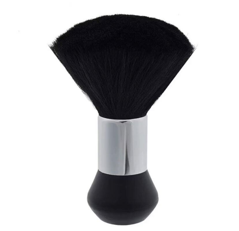 Excess brush