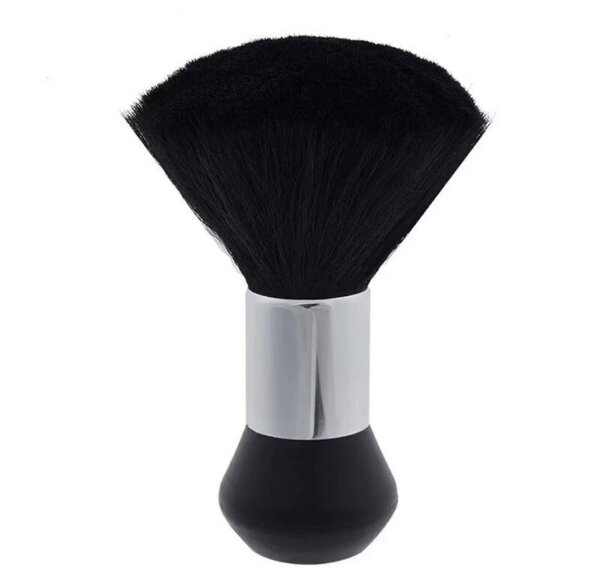 Excess brush