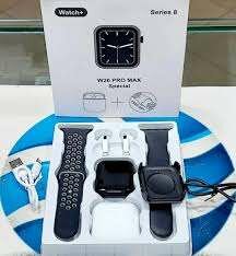 MONTRE CONNECTÉE +AIRPOD PRO 5