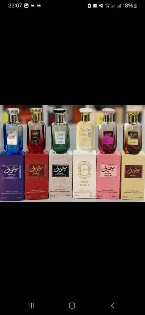 MOSUF 25ml