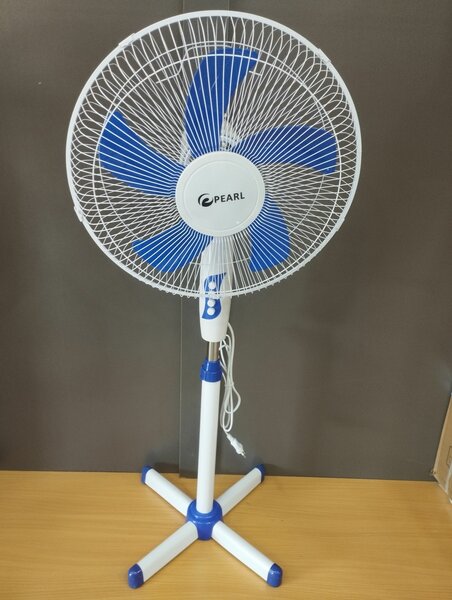 Pearl 16 Inch Standing Fan