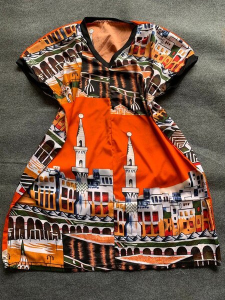 BUBU GOWNS