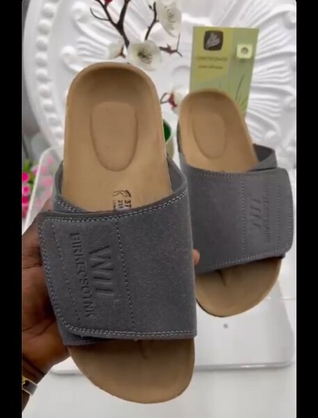 Birken Stock