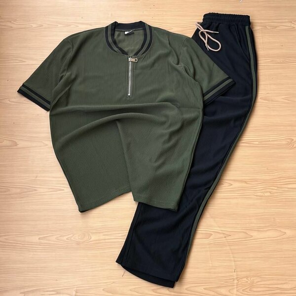 Fashion wear