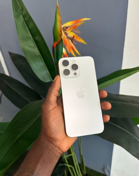 IPHONE 15PROMAX