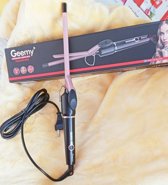 Brosse cheveux