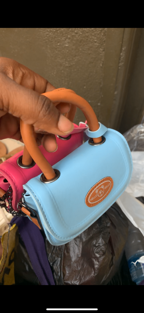 Sacs pour enfants