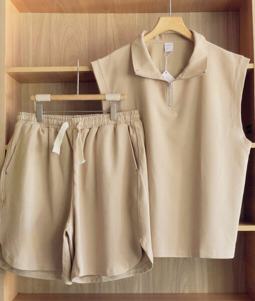 Men's Top and down