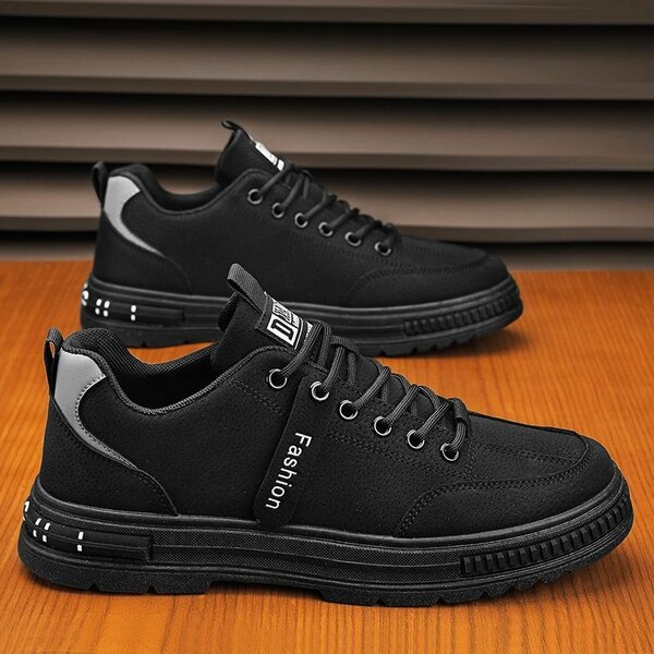 Men's shoes