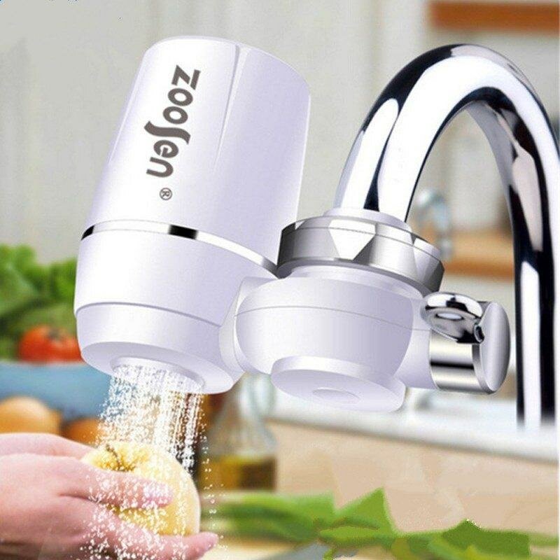Filtre à eau pour robinet