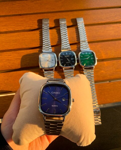 Montre Casio