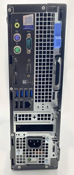 Dell Precision 3430