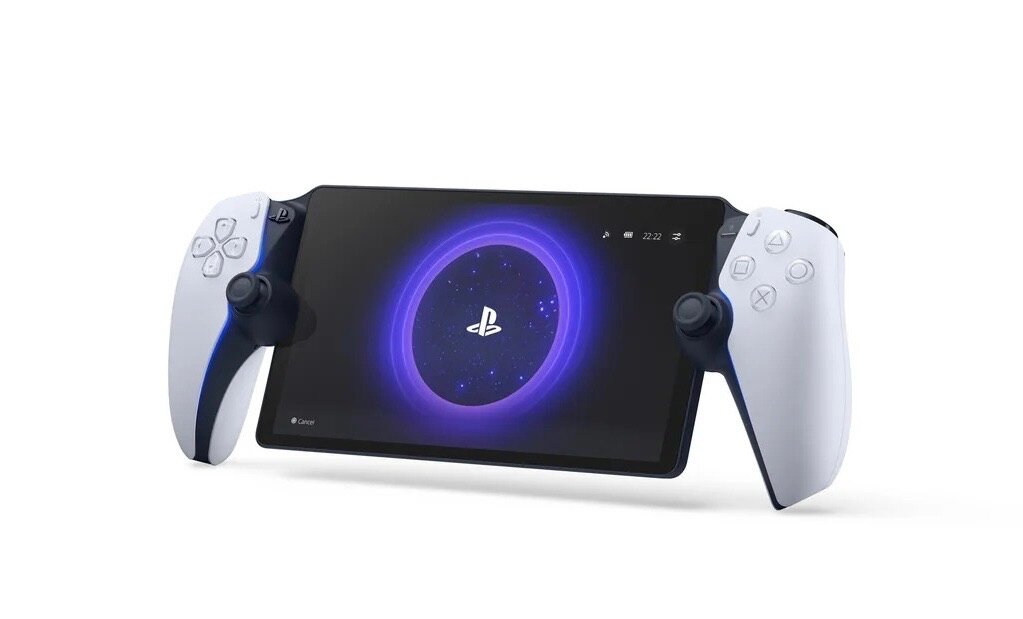 Ps portable Ps5