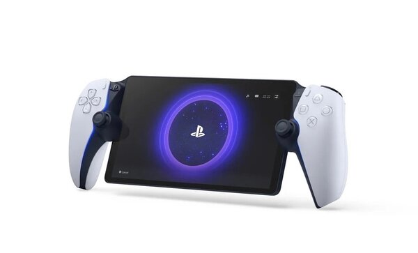Ps portable Ps5