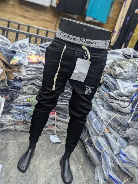 sweatpants