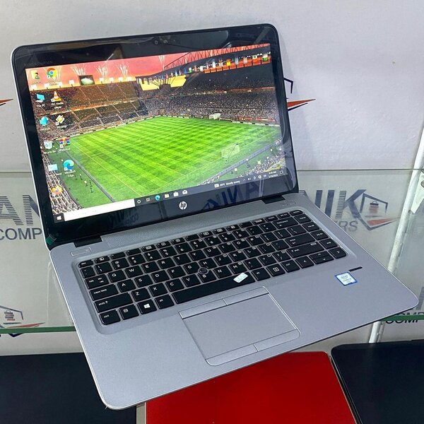 Hp Elitbook 840 G3 Touchscreen