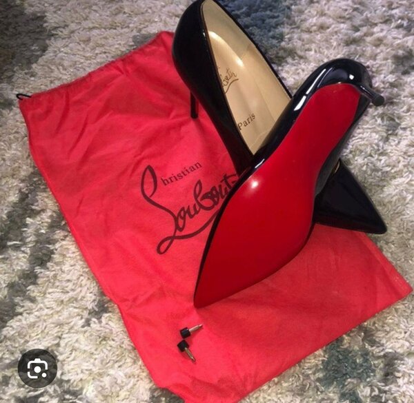 Christian louboutin