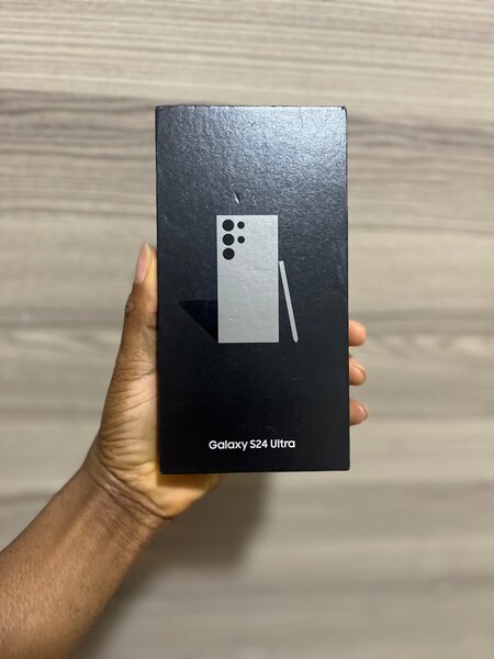 Samsung S24 Ultra