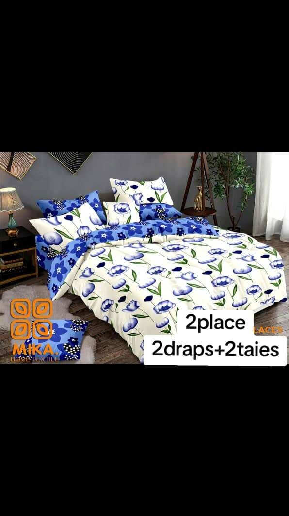 Linge de lit