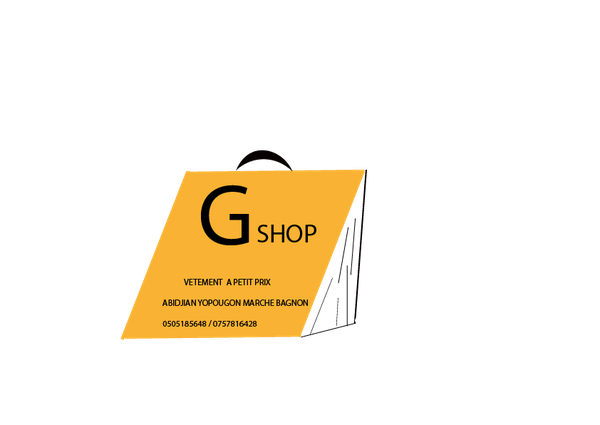 Guedeshop