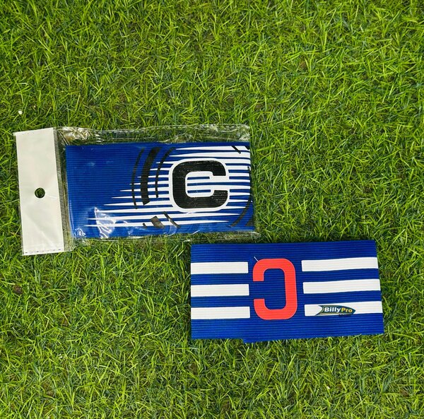 Captain bands