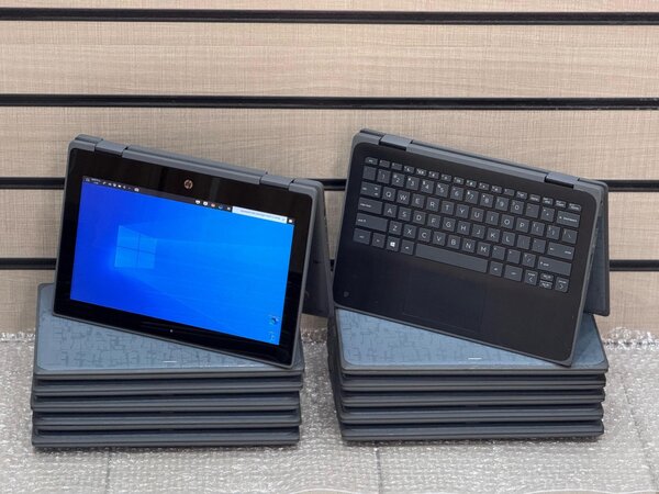HP Probook 11e x360