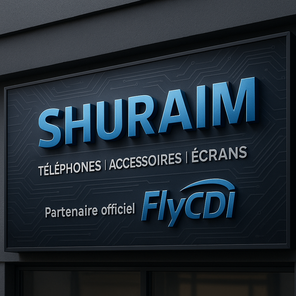 Shuraim Sarl