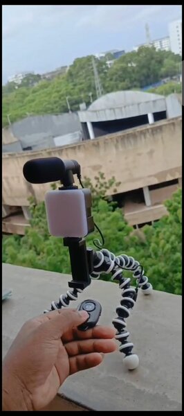 Tripod stand