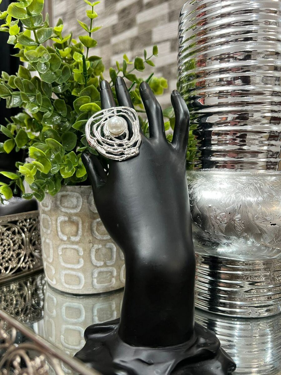 Fashion rings