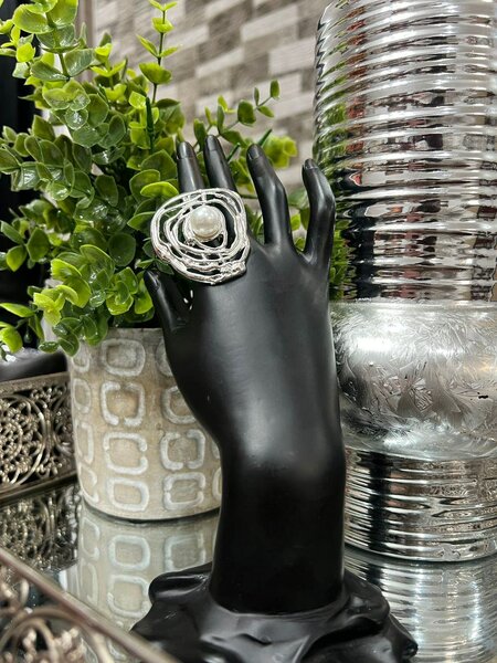 Fashion rings