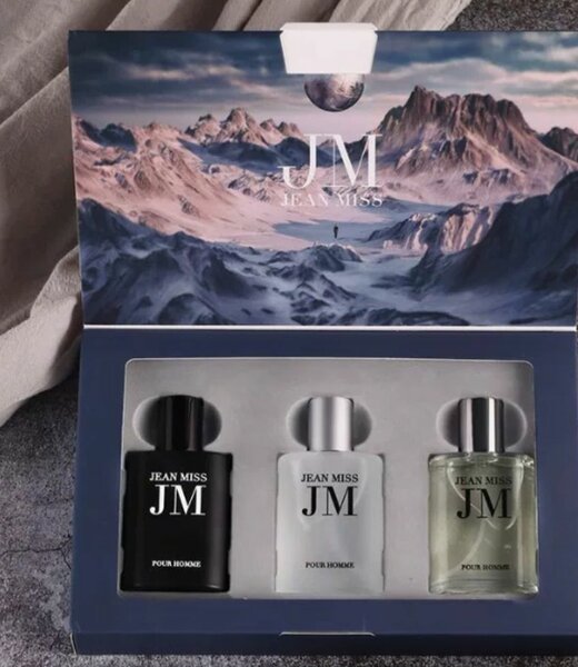 perfumes for men