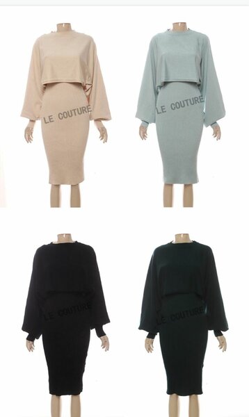 2piece bodycone