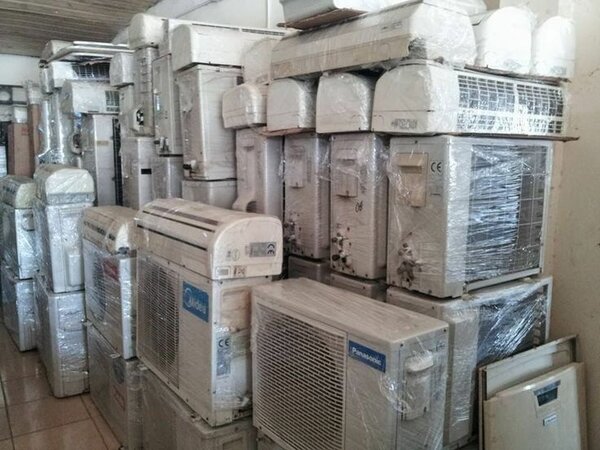 Air-conditioner 1.5 horsepower
