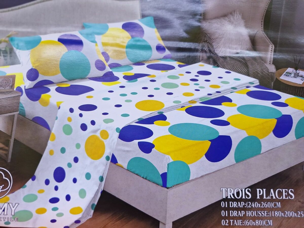 Draps