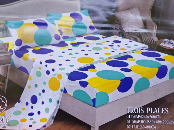 Draps