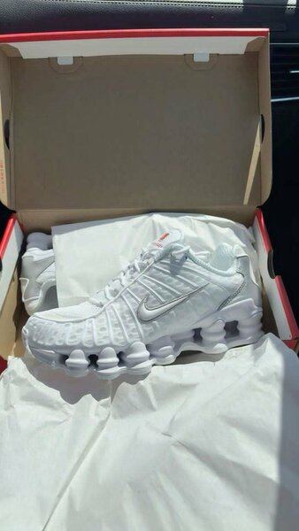 Nike tc