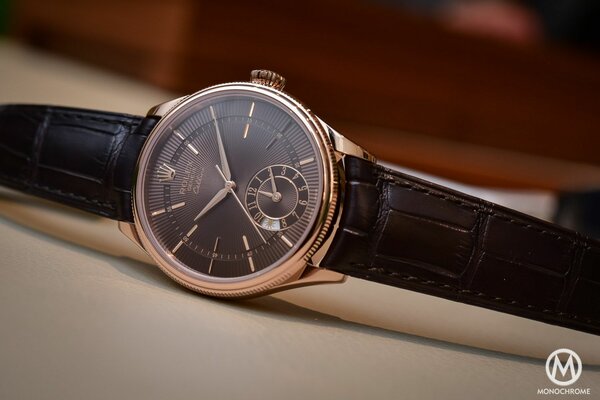 Montre homme