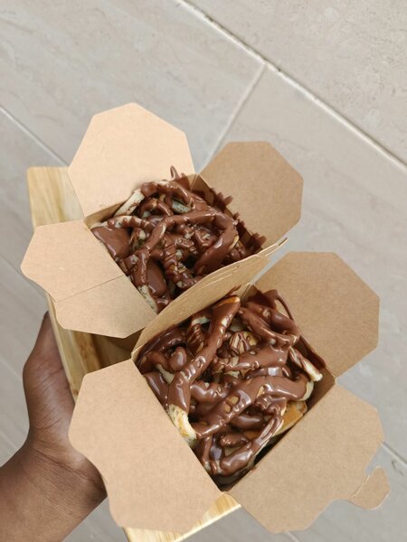 Nood'Cake