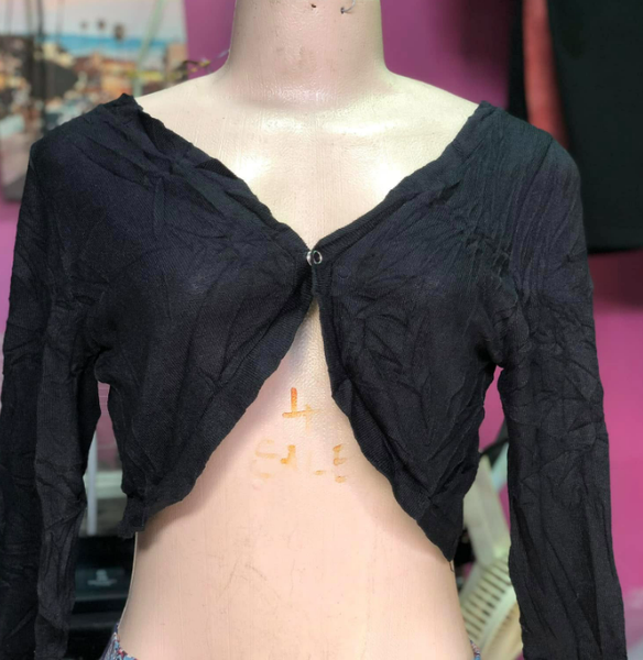 BodyTops