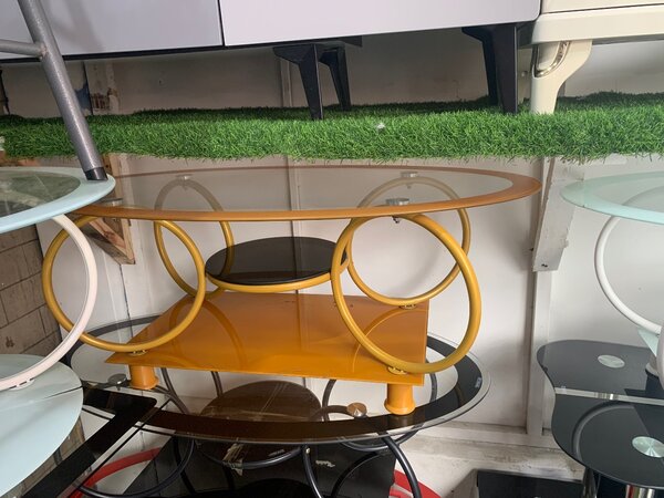 Center tables