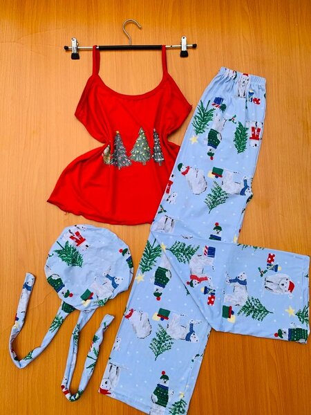 Pyjamas
