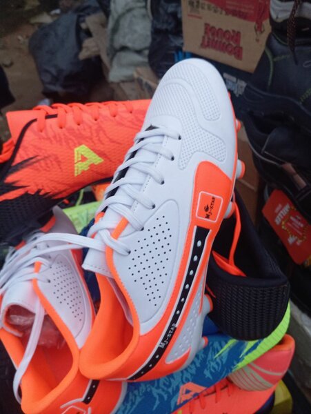 Paire de mande