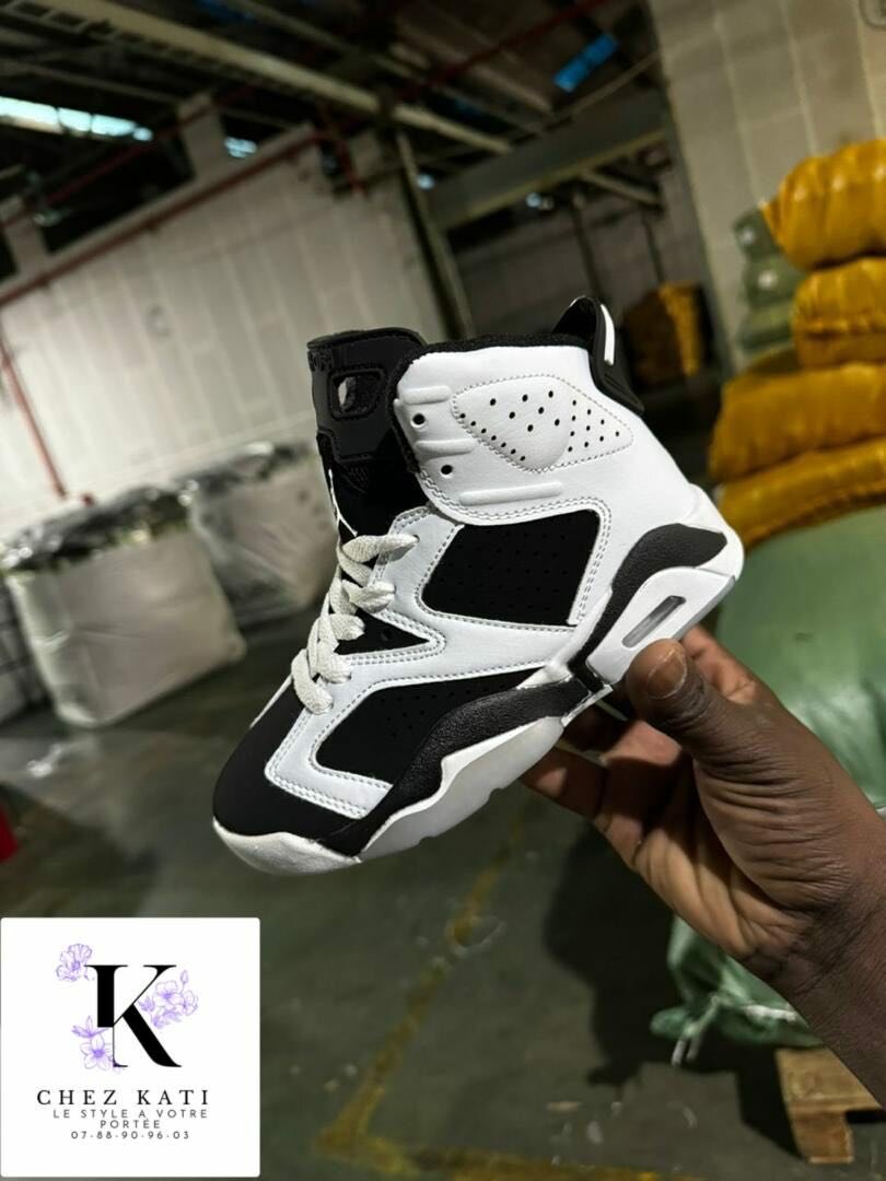 Jordan original enfants