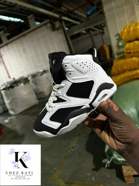 Jordan original enfants