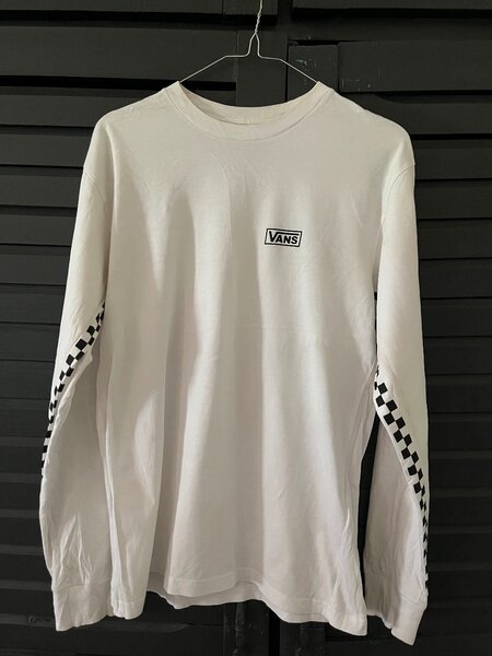 T-shirt à manches longues VANS