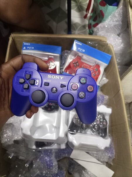 PS3 Controller